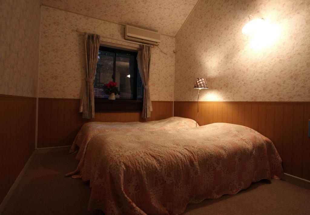 Pension Lambchop Nikko Quarto foto